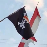 Pemerintah Ambil Langkah Tegas Hadapi Provokasi Pengibaran Bendera Bajak Laut