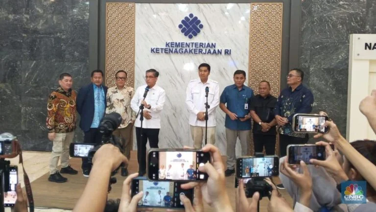 Kuota Rumah Subsidi untuk Kelompok Buruh Naik, Bagian dari Respon Pidato Presiden