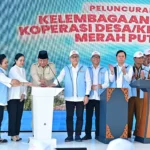 Pemerintah Hadirkan Koperasi Desa Merah Putih untuk Kemandirian Ekonomi Desa