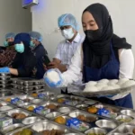 Pemerintah Percepat Pembangunan Dapur Sehat untuk Kesuksesan MBG