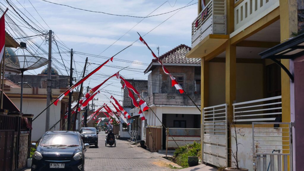 Simbol Negara Bukan Mainan, Pemerintah Tegas Sikapi Bendera Bajak Laut Jelang HUT RI
