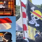 Junjung Tinggi Nasionalisme dari Fenomena Pengibaran Bendera Bajak Laut