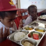 Masyarakat Adat Jadi Ujung Tombak Kesuksesan MBG di Papua