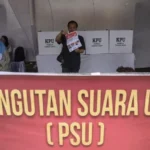 Pemungutan Suara Ulang Dipastikan Bebas dari Politisasi Birokrasi
