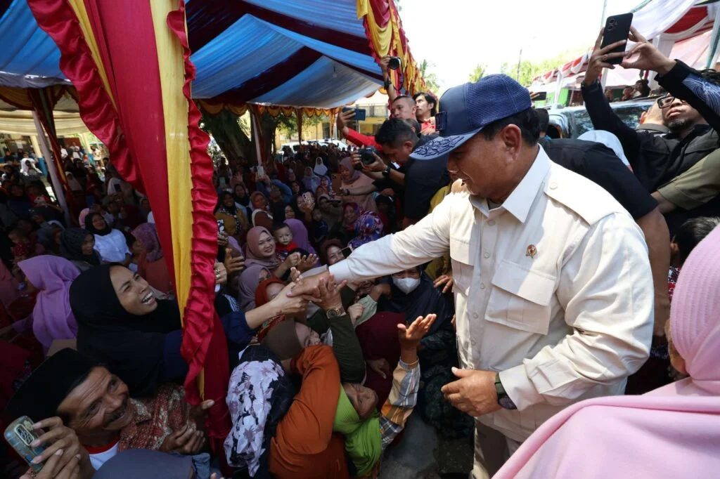 Pemerintah Hadir Melindungi Pekerja dari Ancaman PHK
