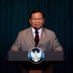 Tuai Pujian, Presiden Prabowo Tegaskan Komitmen Perdamaian Dunia di PBB