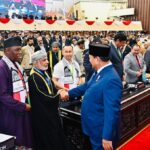 Pidato Presiden Prabowo di PBB Gaungkan Semangat Solidaritas dan Reformasi Tata Kelola Dunia