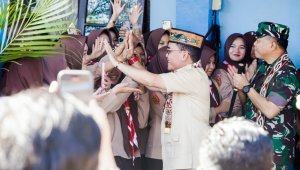 Pemerintah Pacu Pemulihan Ekonomi Nasional Sejalan Aspirasi 17+8