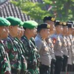 TNI dan Polri Komitmen Menjaga Keamanan dan Stabilitas Nasional