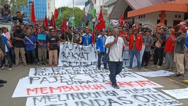 Akademisi Ajak Publik Jangan Terprovokasi Isu Hoaks Pasca Unjuk Rasa