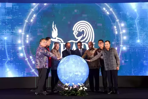Pemerintah Percepat Realisasi LNG Abadi Masela Demi Swasembada Energi Nasional