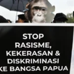 Papua Tanah Damai, Masyarakat Diminta Tidak Terprovokasi Isu Rasis di Yalimo