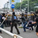 Waspadai Hoaks dan Hasutan Pasca Demo, Pemerintah Pastikan Situasi Kondusif