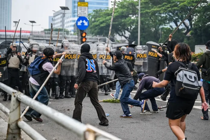 Waspadai Hoaks dan Hasutan Pasca Demo, Pemerintah Pastikan Situasi Kondusif