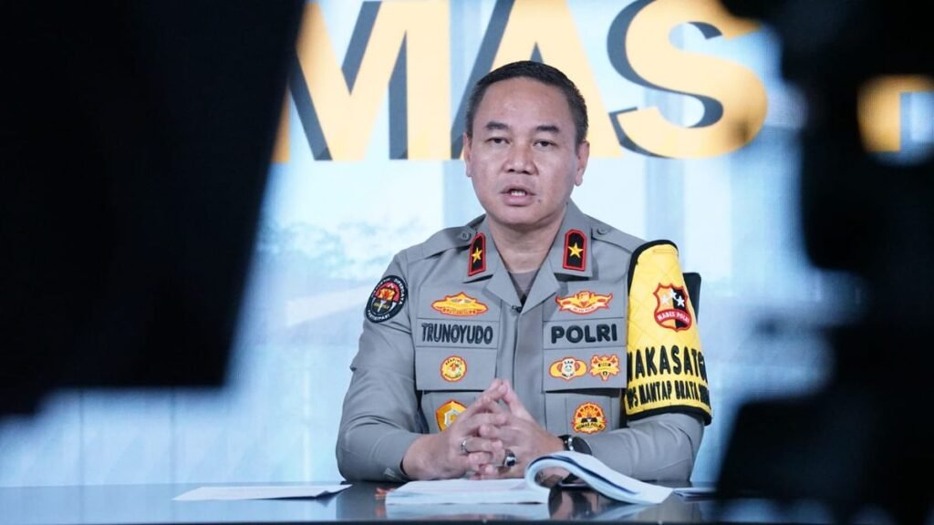 Waspada Hoaks dan Narasi Provokatif, Masyarakat Jangan Terpengaruh Ajakan Demonstrasi Susulan