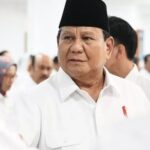 Publik Apresiasi Komitmen Presiden Prabowo Lewat Tim Investigasi 17+8 Tuntutan Rakyat