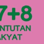 Aspirasi 17+8 Diakomodasi Pemerintah dengan Revisi UU HAM