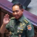 TNI-Polri Solid Redam Aksi Anarkis Demi Stabilitas Nasional