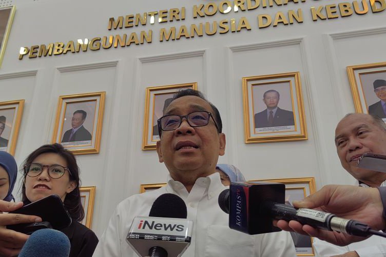 CKG Jadi Pilar Utama Pemerintah Tingkatkan Kualitas Hidup Warga