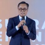 Danantara Siapkan Bantuan Permodalan dan Akses Pasar bagi UMKM