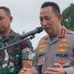 Sinergitas TNI – Polri dan Peran Aktif Masyarakat Jaga Iklim Demokrasi Indonesia