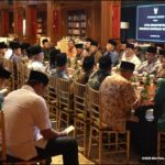 Menyuarakan Demokrasi Tanpa Melukai: Pesan NU dan Muhammadiyah