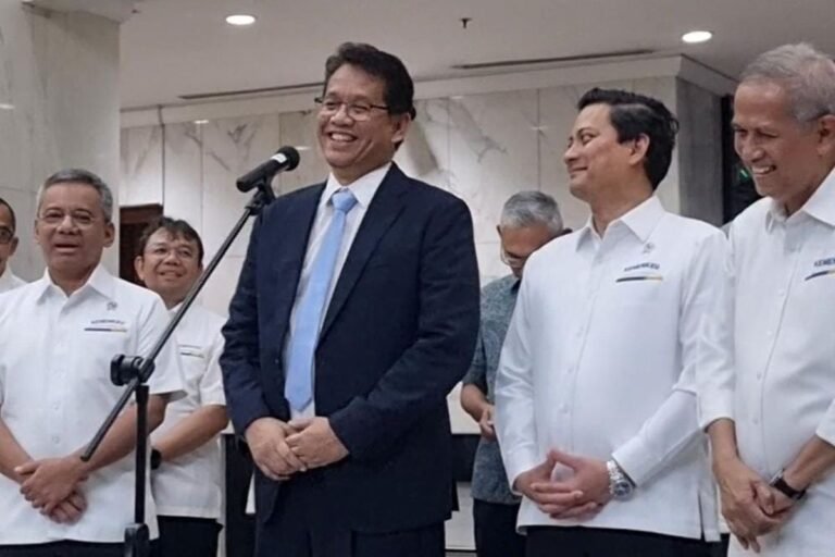 Perbaikan Ekonomi Jadi Prioritas, Pemerintah Siapkan Strategi Optimal untuk Jawab Tuntutan 17+8