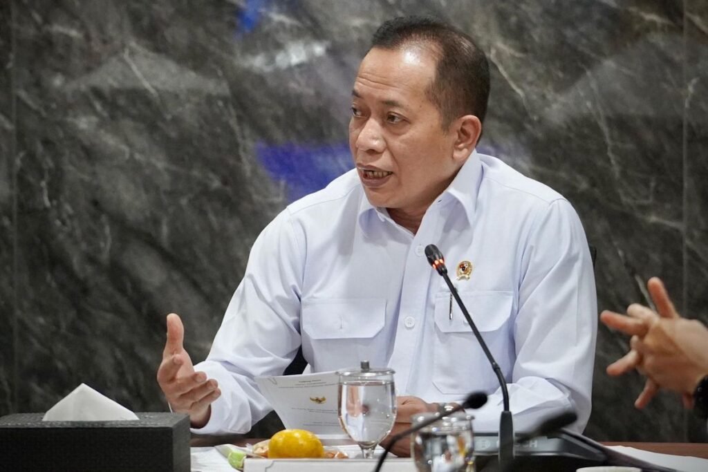 Menkop Prioritaskan 20.000 Kopdes Merah Putih Dapat Kredit dari Himbara