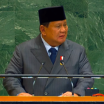 Pidato Presiden Prabowo di PBB Tuai Apresiasi; Tekankan Isu Pangan dan Perdamaian Dunia