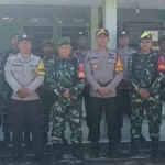 TNI-Polri Pastikan Sinergi Terjaga Hadapi Narasi Hoaks