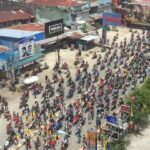 Masyarakat Papua Tegaskan Tolak Provokasi Demo, Serukan Perdamaian dan Dukungan Penuh terhadap Pembangunan