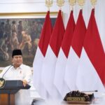 Apresiasi untuk Presiden Prabowo, Tim Investigasi Dibentuk Penuhi Tuntutan 17+8