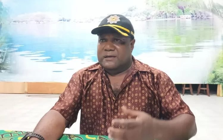 Tokoh Papua Imbau Masyarakat Tidak Terprovokasi, Jaga Kedamaian Papua