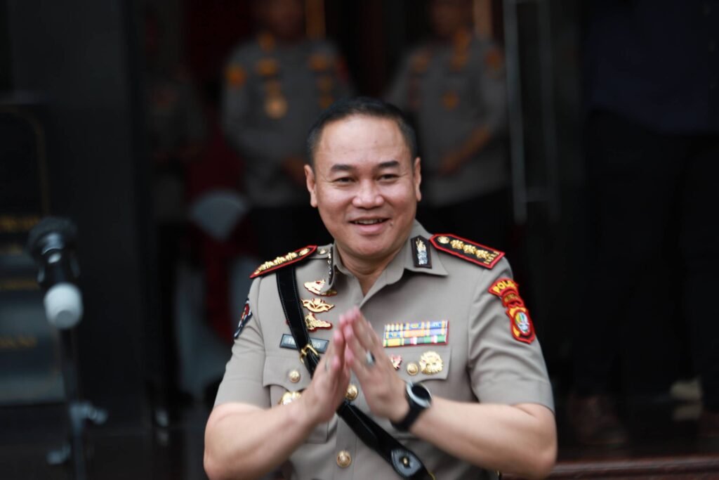 Sejumlah Pihak Himbau Masyarakat Tidak Terprovokasi Dengan Hoaks Ajakan Demonstrasi Ke Jakarta di Medsos