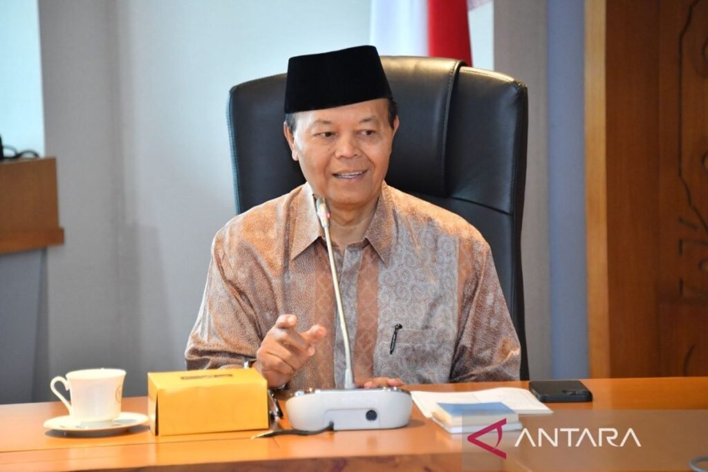 Pemerintah Tindak Tegas Modus Judi Daring dalam Ruang Digital Saat Demo Ricuh