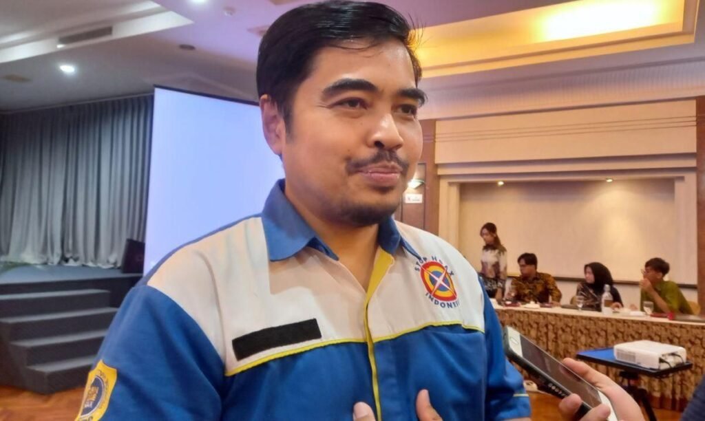 Masyarakat Jangan Terhasut Provokasi Demo di Tengah Maraknya Hoaks Digital