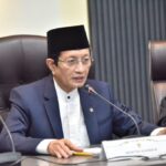 Bersama Dukung Asta Cita, Ciptakan Masyarakat Rukun dan Damai