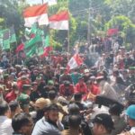 Mengapresiasi Sinergi TNI/Polri dan Masyarakat  Redam Demo Ricuh