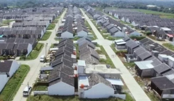 Pemerintah Pastikan Masyarakat Antusias Sambut Program Rumah Subsidi