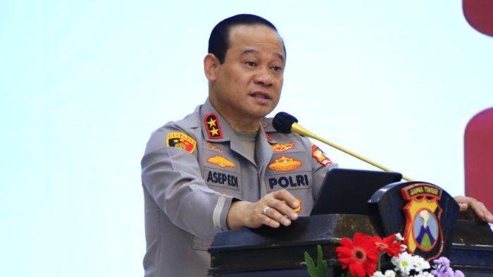 TNI-Polri Bersatu Jaga Negeri, Demonstran Wajib Hindari Aksi Anarkis