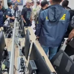 Komitmen Negara, Judi Daring Dibabat Lewat Penegakan Hukum