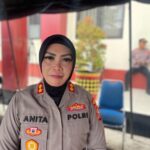 Masyarakat Bersama TNI Polri Pastikan Aspirasi Disampaikan Tanpa Kekerasan