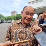 Pemerintah Tegaskan MBG Sebagai Investasi Jangka Panjang Bangsa