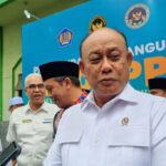 Pemerintah Evaluasi Kinerja Mitra SPPG Untuk Jamin Kualitas MBG