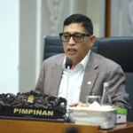 DPR Respon Aspirasi 17+8 Lewat RUU Perampasan Aset dalam Prolegnas 2026