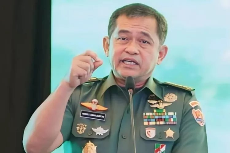 TNI-Polri Solid Amankan Situasi Nasional dari Provokasi Tak Bertanggung Jawab