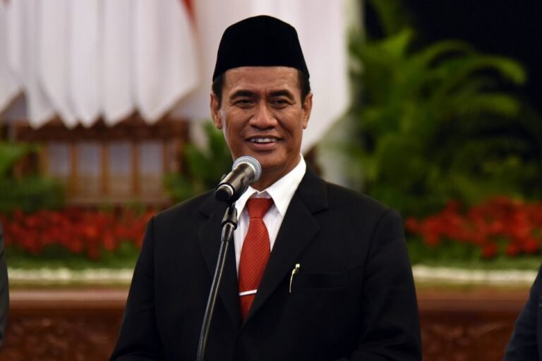 Hilirisasi Pertanian Buka 1,6 Juta Lapangan Kerja Baru di Desa