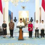 Bentuk Komitmen pada Rakyat: DPR RI Cabut Tunjangan, Hoaks Hanya Ganggu Persatuan