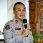 Aparat TNI-Polri Kompak Redam Potensi Kerusuhan dan Penjarahan