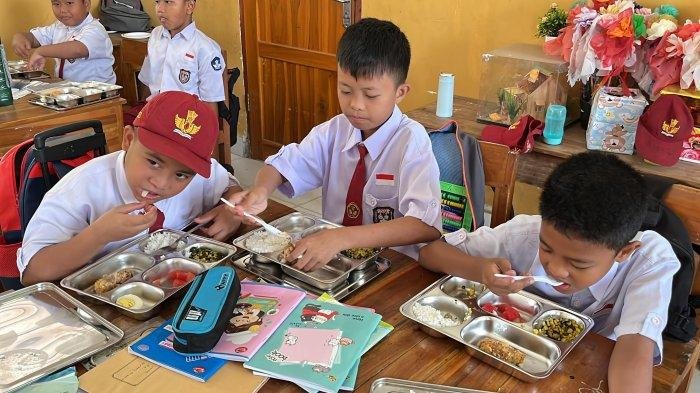 Pemerintah Jamin MBG Tidak Picu Keracunan dengan Pengawasan Rantai Produksi